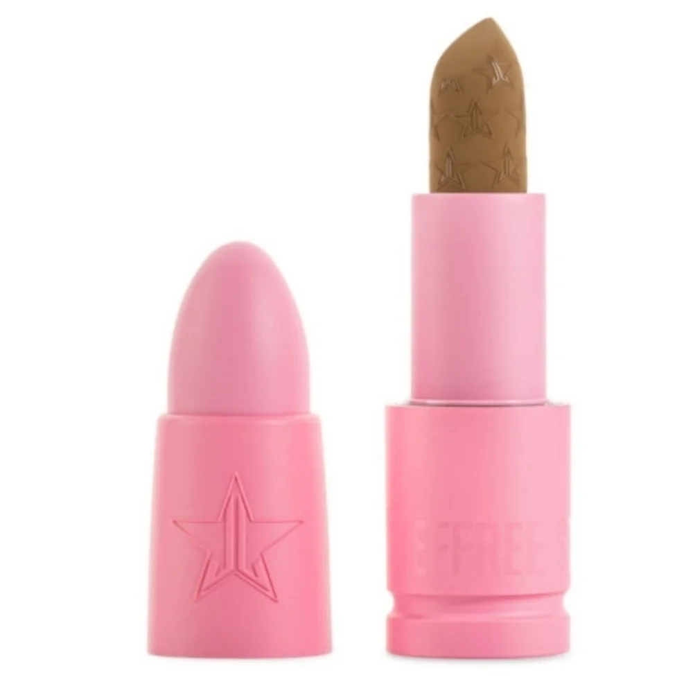 Jeffree Star Unphazed Velvet Trap Lipstick NIB